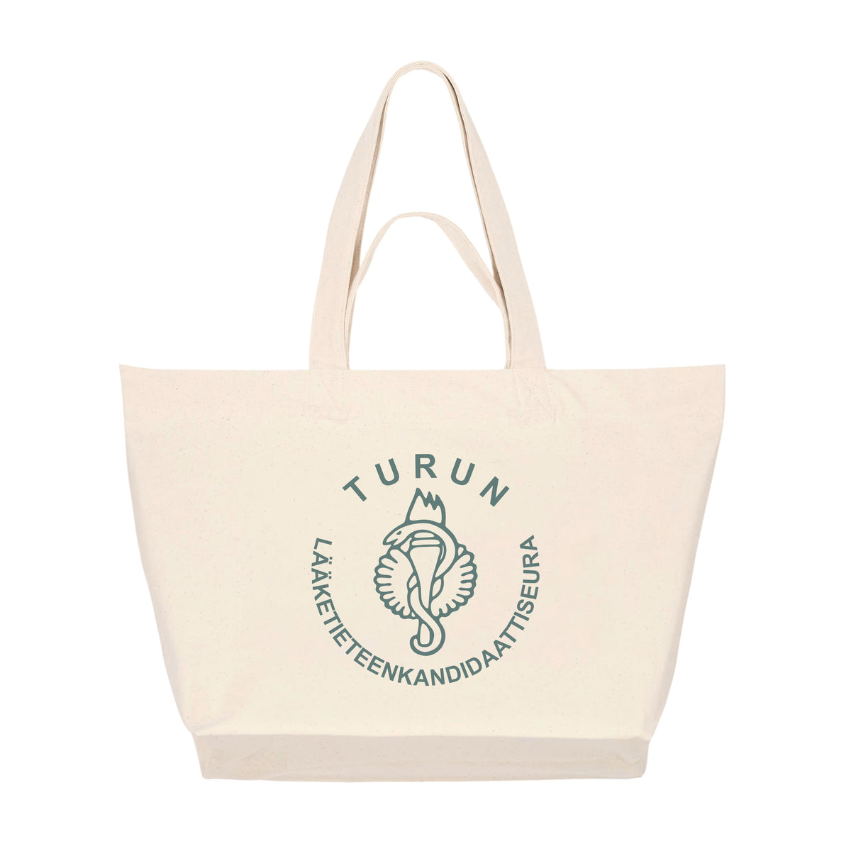 TLKS Shopping Bag 2.0