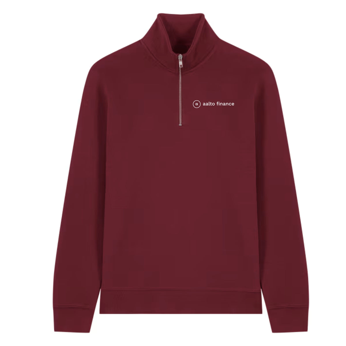 Quarter Zip
